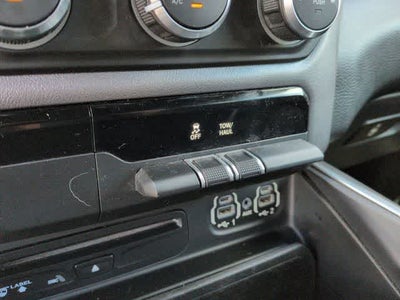 2019 RAM All-New 1500 Big Horn/Lone Star
