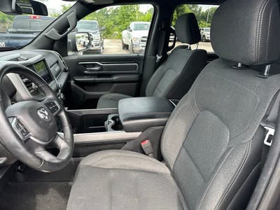 2019 RAM All-New 1500 Big Horn/Lone Star