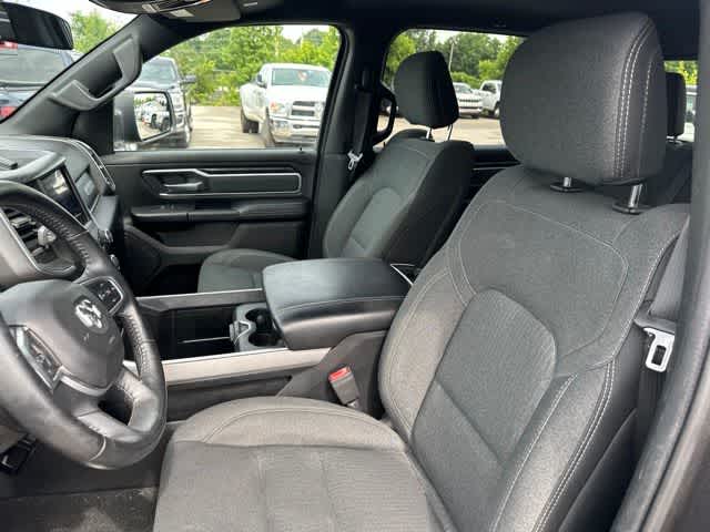 2019 RAM All-New 1500 Big Horn/Lone Star
