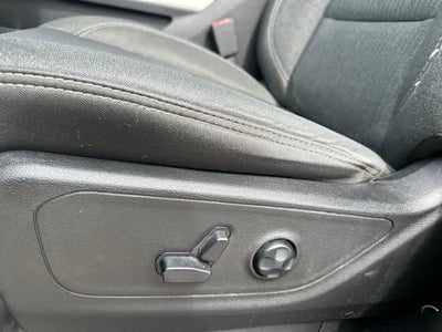 2019 RAM All-New 1500 Big Horn/Lone Star