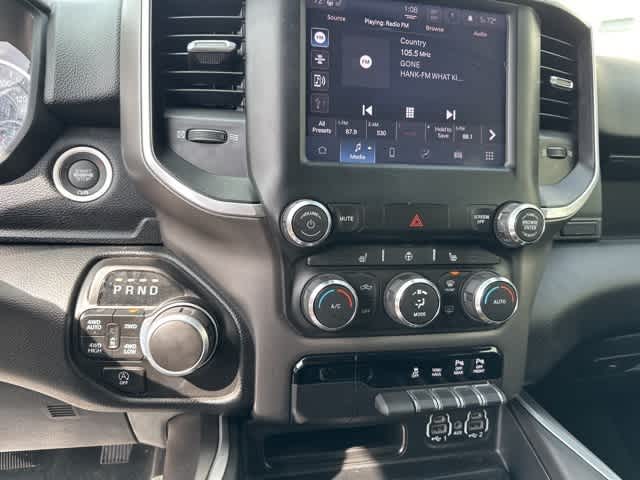 2022 RAM 1500 Lone Star