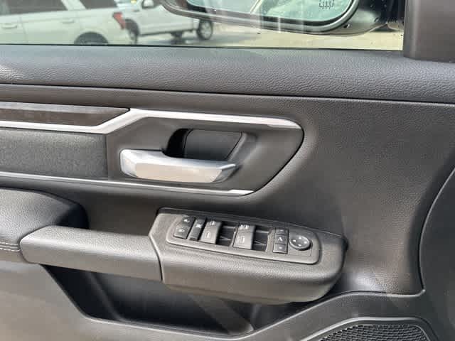 2022 RAM 1500 Lone Star