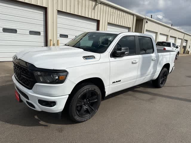 2022 RAM 1500 Lone Star