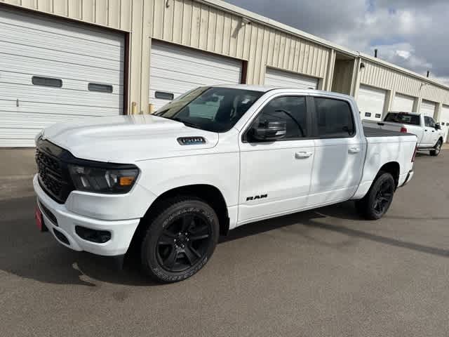 2022 RAM 1500 Lone Star