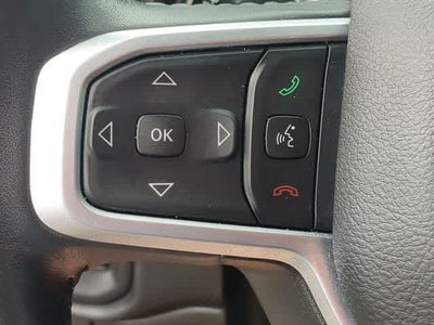 2022 RAM 1500 Lone Star