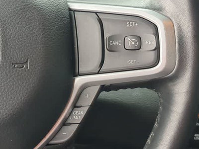 2022 RAM 1500 Lone Star