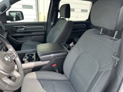 2022 RAM 1500 Lone Star