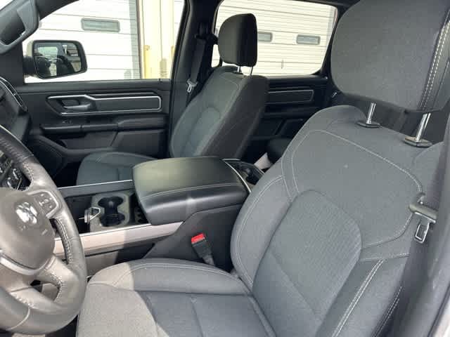 2022 RAM 1500 Lone Star