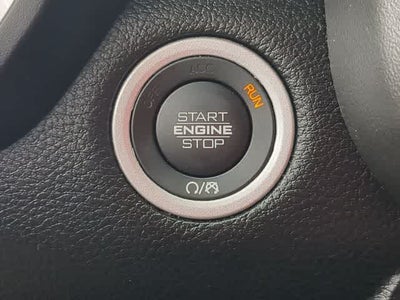 2022 RAM 1500 Lone Star