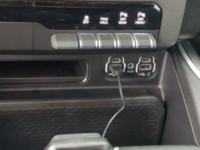 2022 RAM 1500 Lone Star