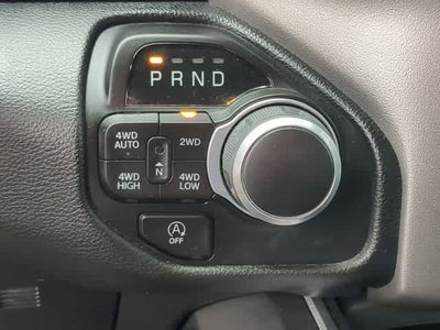 2022 RAM 1500 Lone Star