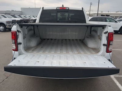 2022 RAM 1500 Lone Star