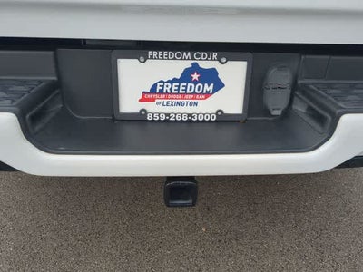 2022 RAM 1500 Lone Star