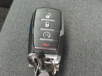 2022 RAM 1500 Lone Star