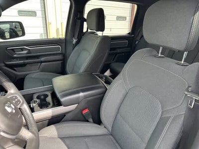 2022 RAM 1500 Lone Star