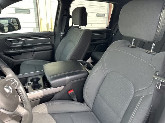 2022 RAM 1500 Lone Star