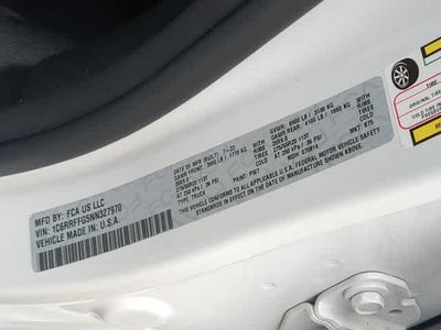 2022 RAM 1500 Lone Star