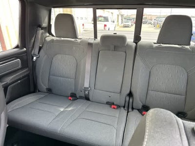 2022 RAM 1500 Lone Star