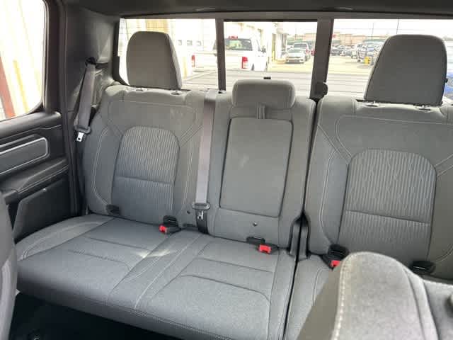 2022 RAM 1500 Lone Star