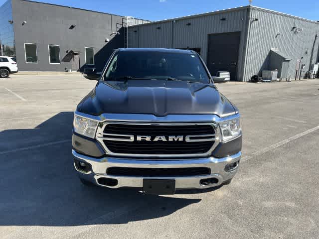 2019 RAM All-New 1500 Big Horn/Lone Star