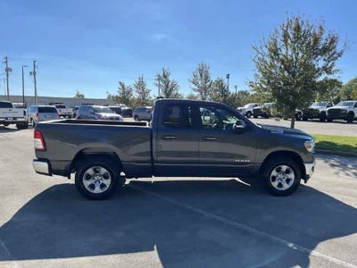 2019 RAM All-New 1500 Big Horn/Lone Star