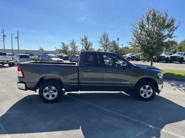 2019 RAM All-New 1500 Big Horn/Lone Star