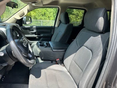 2019 RAM All-New 1500 Tradesman