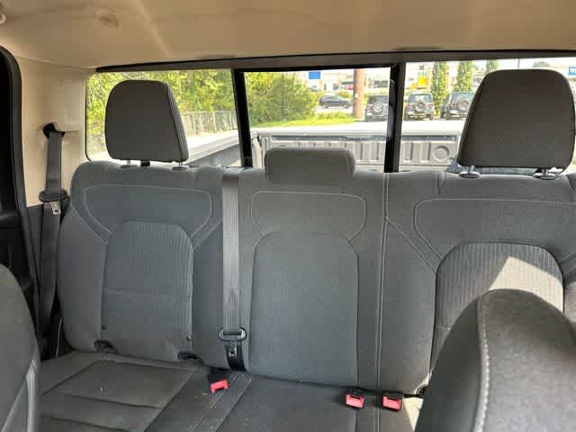 2019 RAM All-New 1500 Tradesman