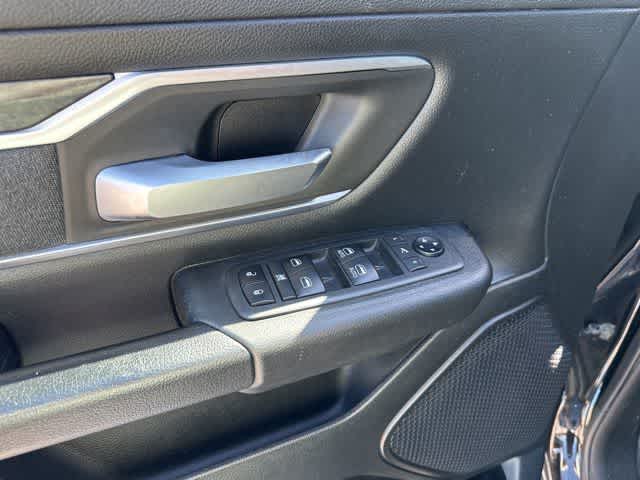 2019 RAM All-New 1500 Big Horn/Lone Star