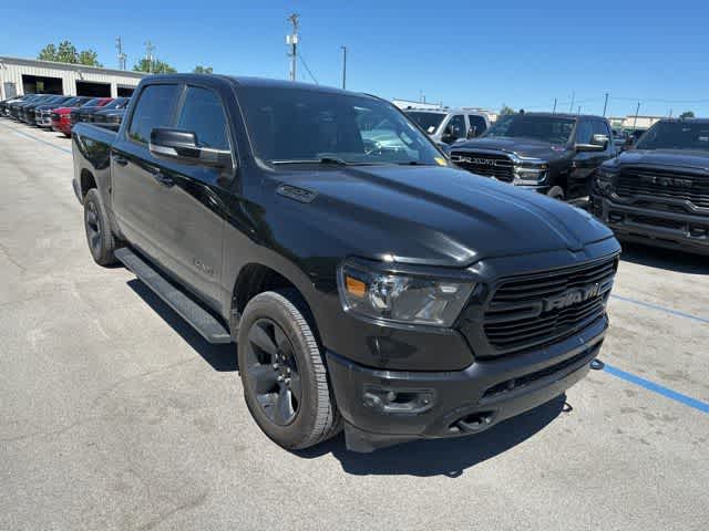 2019 RAM All-New 1500 Big Horn/Lone Star