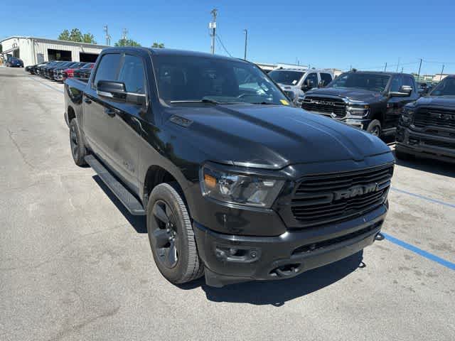 2019 RAM All-New 1500 Big Horn/Lone Star