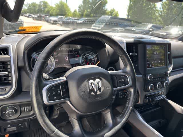 2019 RAM All-New 1500 Big Horn/Lone Star