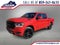 2020 RAM 1500 Big Horn Crew Cab 4x4 5'7' Box