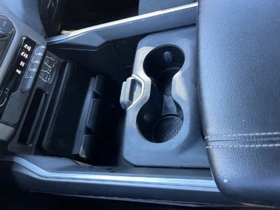 2020 RAM 1500 Big Horn Crew Cab 4x4 5'7' Box