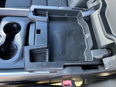 2020 RAM 1500 Big Horn Crew Cab 4x4 5'7' Box