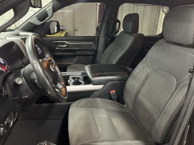 2019 RAM All-New 1500 Big Horn/Lone Star