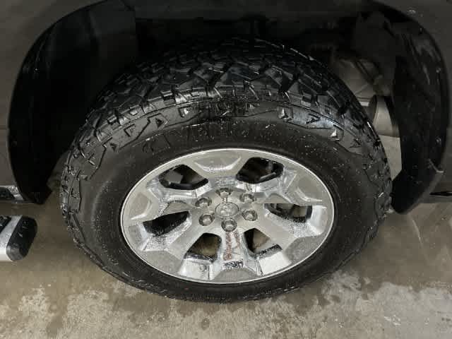 2019 RAM All-New 1500 Big Horn/Lone Star