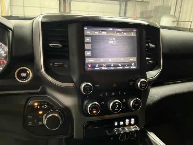 2019 RAM All-New 1500 Big Horn/Lone Star
