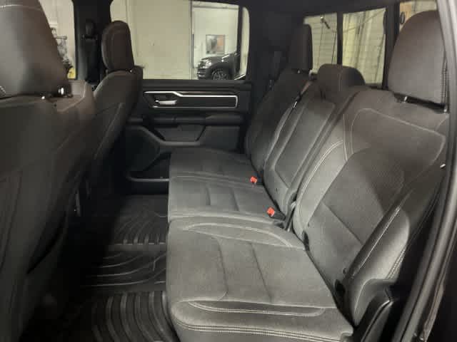 2019 RAM All-New 1500 Big Horn/Lone Star
