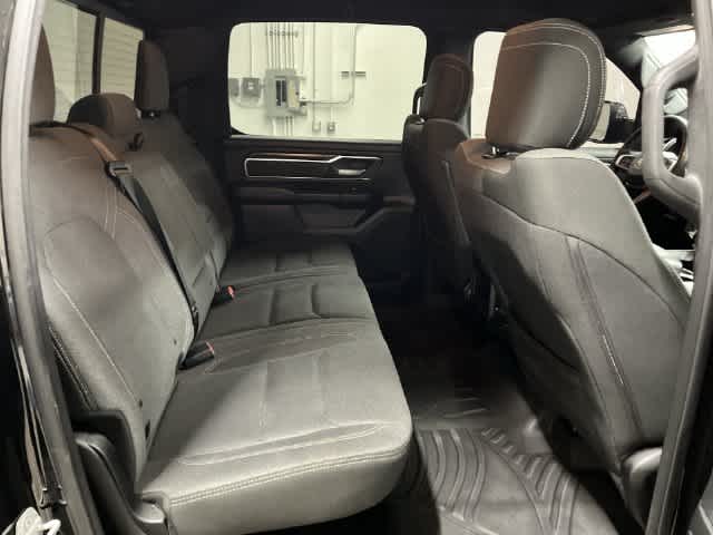 2019 RAM All-New 1500 Big Horn/Lone Star