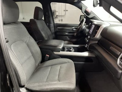 2019 RAM All-New 1500 Big Horn/Lone Star