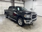 2019 RAM All-New 1500 Big Horn/Lone Star