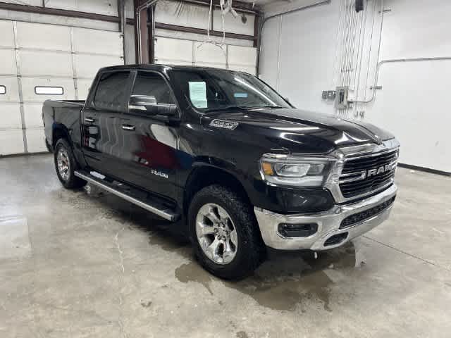 2019 RAM All-New 1500 Big Horn/Lone Star