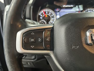 2019 RAM All-New 1500 Big Horn/Lone Star