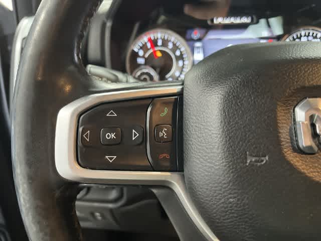 2019 RAM All-New 1500 Big Horn/Lone Star