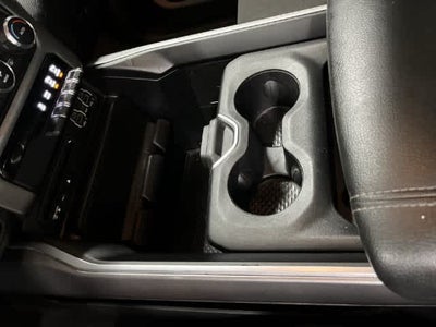 2019 RAM All-New 1500 Big Horn/Lone Star