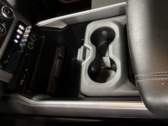 2019 RAM All-New 1500 Big Horn/Lone Star