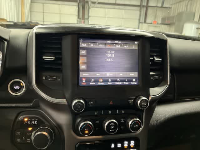2019 RAM All-New 1500 Big Horn/Lone Star