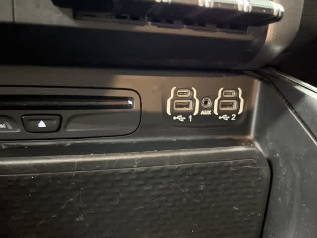 2019 RAM All-New 1500 Big Horn/Lone Star