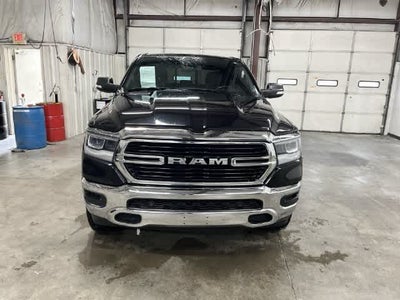 2019 RAM All-New 1500 Big Horn/Lone Star